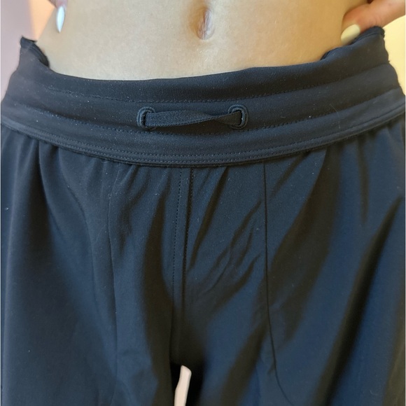 Lululemon Swift mid-rise wide leg pant - Picture 5 of 11